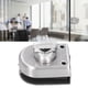 thumbnail image 5 of Door Accessory 10-12mm Sliding Single Door Lock High Strength Safe Durable Practical  for Bathroom for Home for Entrance Doors Of Pubs for Office ANGGREK Otros, 5 of 8