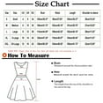 thumbnail image 3 of Jalioing Womens Summer Midi Dresses Cotton Linen Casual Sundress Crew Neck Short Sleeve Pocket Loose Dress (X-Large, Red), 3 of 8