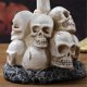 thumbnail image 5 of Halloween Hand-Held Lantern Ornaments Half-Length Ghost Hand, 5 of 5