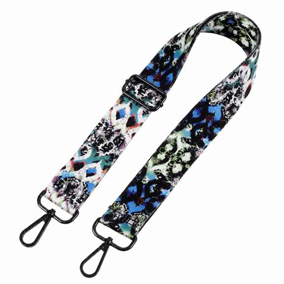 FLORNIX Crossbody Strap Replacement Bag Strap Purse Strap Adjustable Handbag Strap Wide Shoulder Strap