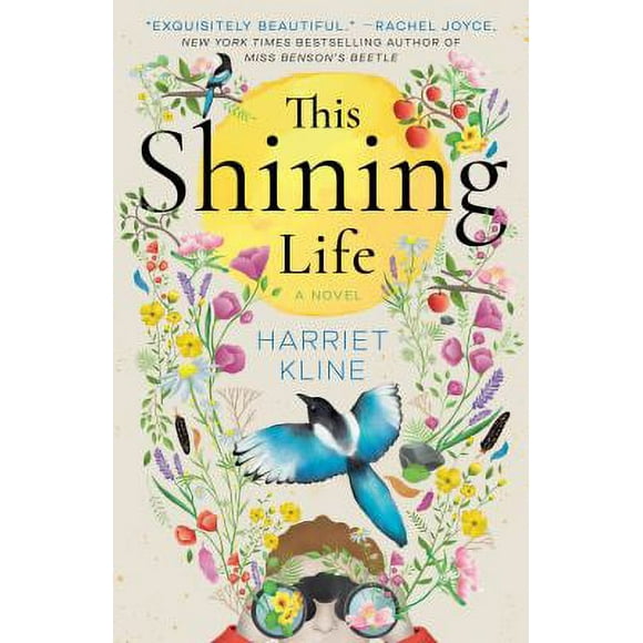 This Shining Life : A Novel 9781984854902 Used / Pre-owned