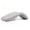 WHITE, variant on Ultra Thin Foldable Arc Mouse - Ergonomic Bluetooth Wireless Optical Mice with 3D Touch Portable for Office Universal Use