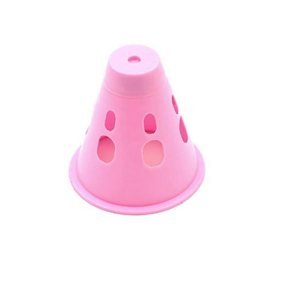 Agiferg Tent Nail Camping Lamp Nail Cover Anti-fall Camping Nail Cover