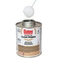 thumbnail image 2 of Oatey House Clear PVC CPVC Paint Primer, 8 oz, 2 of 10