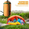 thumbnail image 2 of Paquetes Compresión Sacos Dormir para Acampar Al Aire Libre., 2 of 7
