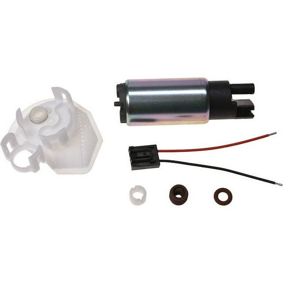 Electric Fuel Pump - Compatible with 2009 - 2012 Hyundai Genesis 3.8L V6 2010 2011