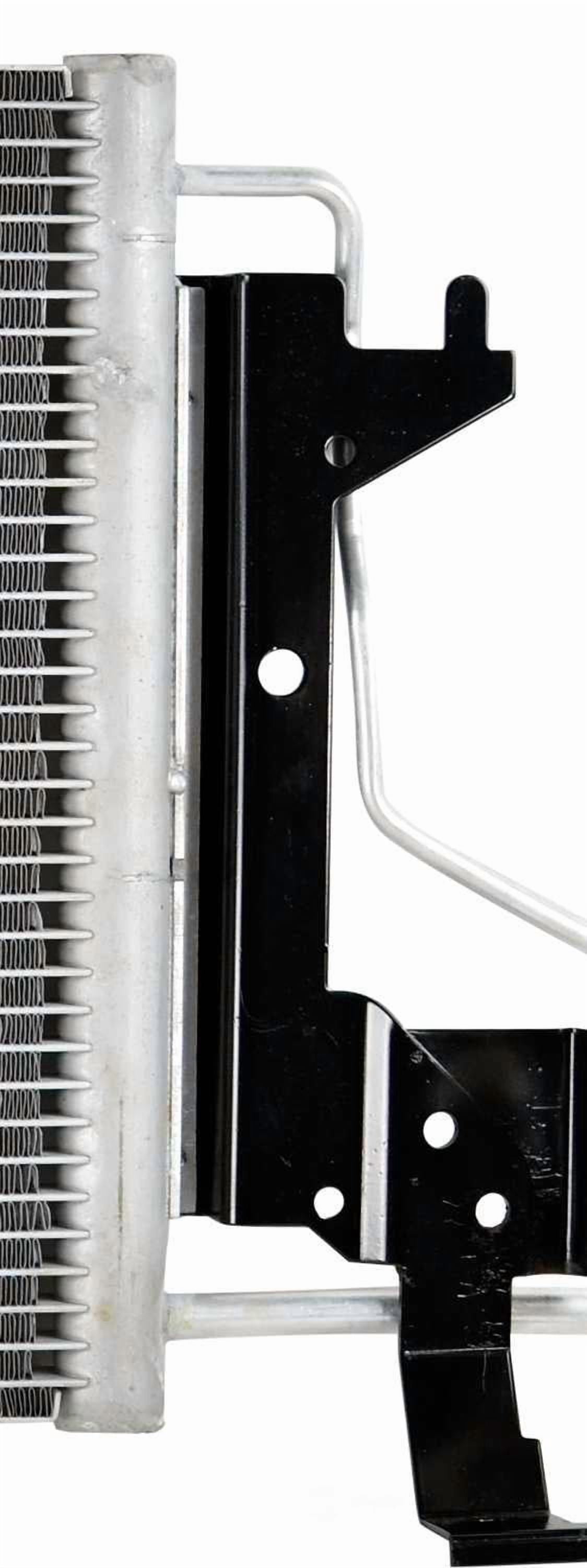 OSC 4555 A/c Condenser
