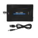 thumbnail image 1 of BNC to HDMI Converter Adapter Female CVBS BNC HDMI Coax 1080P Output HDCP Hook Security Camera DVRs, 1 of 5