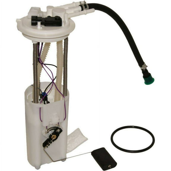 GMB Fuel Pump Module Assembly, 530-2730 Fits select: 2002 CHEVROLET EXPRESS G3500, 2001 CHEVROLET EXPRESS CUTAWAY