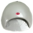 thumbnail image 4 of Gelish Harmony Pro 5-45 18W LED Gel Nail Polish Curing Lamp, 4 of 6