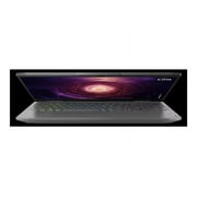 Lenovo LOQ 15APH8 82XT - AMD Ryzen 7 - 7840HS / up to 5.1 GHz - Win 11 Home - GeForce RTX 4060 - 16 GB RAM - 512 GB SSD NVMe - 15.6 IPS 1920 x 1080 (Full HD) @ 144 Hz - Gigabit Ethernet - Wi-Fi 6 - storm gray - kbd: US English