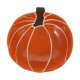 thumbnail image 2 of Halloween Serving Platter 1Pcs Round Household Style Tableware For Family Gatherings In Yellow Perfect For Food Serving, 2 of 5