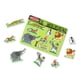 thumbnail image 1 of Rompecabezas con Sonido Zoológico Melissa & Doug Bandai 8 Piezas, 1 of 3