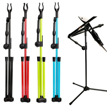 Taituoti Bow Stand Can Be Equipped With A Balance Pole And Is Adjustable Blue