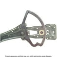 thumbnail image 3 of CARDONE New 82-3417B Window Regulator Front Right fits 1994-2006 Mercedes-Benz, 3 of 4