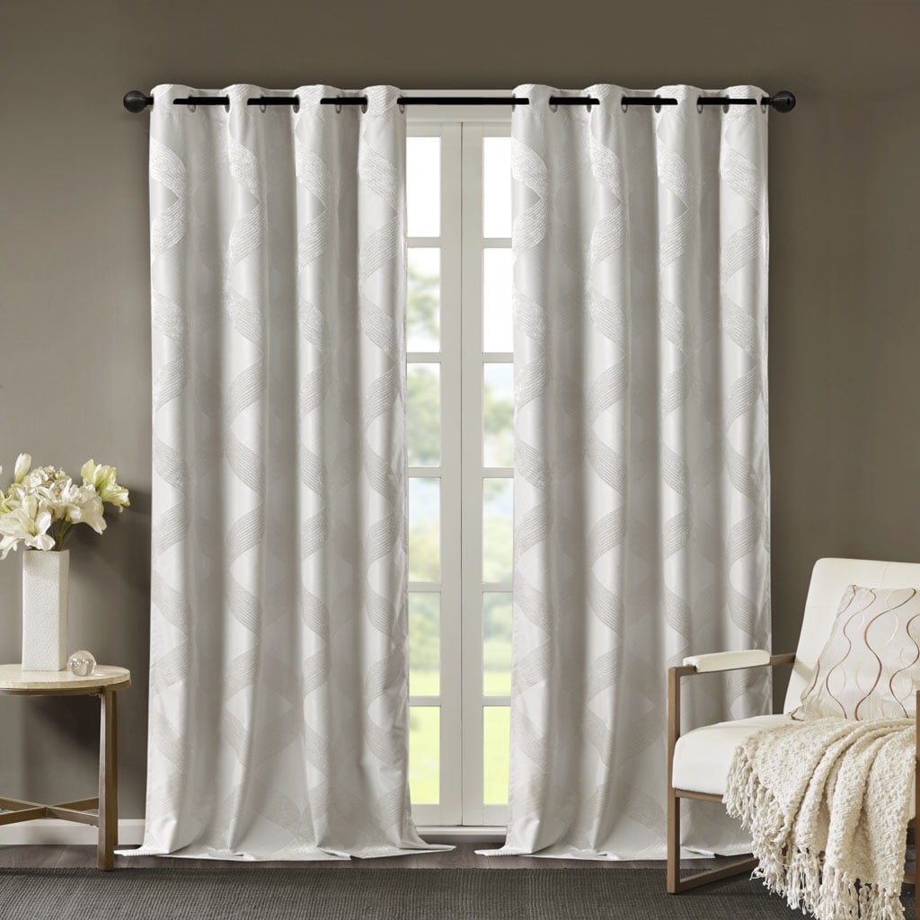 Blackout Curtain Panel (Only 1 Pc Panel)