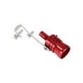 thumbnail image 2 of Universal Sound Exhaust Whistle Simulator Oversized Maker For Motorcycle And Truck Blow Off Style Muffler, 2 of 5