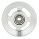 thumbnail image 1 of Polea de Fitness de aleación de aluminio, accesorios para gimnasio en casa, accesorio de entrenamiento de fuerza para ejercicio, 90mm YUNYI BRAND  Deportes, 1 of 8