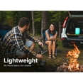 thumbnail image 4 of Emerson EFC-5000 Portable Mini Fridge Cooler, Black, 4 of 11