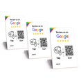 thumbnail image 1 of Soporte para Reseñas de Google REVLIXI Boost con NFC y Código QR, 1 of 7