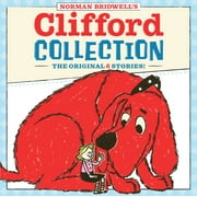 Clifford Collection (Hardcover)