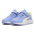 thumbnail image 2 of TENIS PUMA SKYROCKET 2 AC+ PS 31241410 JUNIOR LILA 17.5CM, 2 of 5