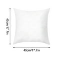 HGEGPO Pillow Covers Pillowcase Modern Pillowcase Decorative Outdoor