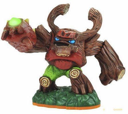 Skylanders Giants Tree Rex Pre Owned Walmart Com Walmart Com