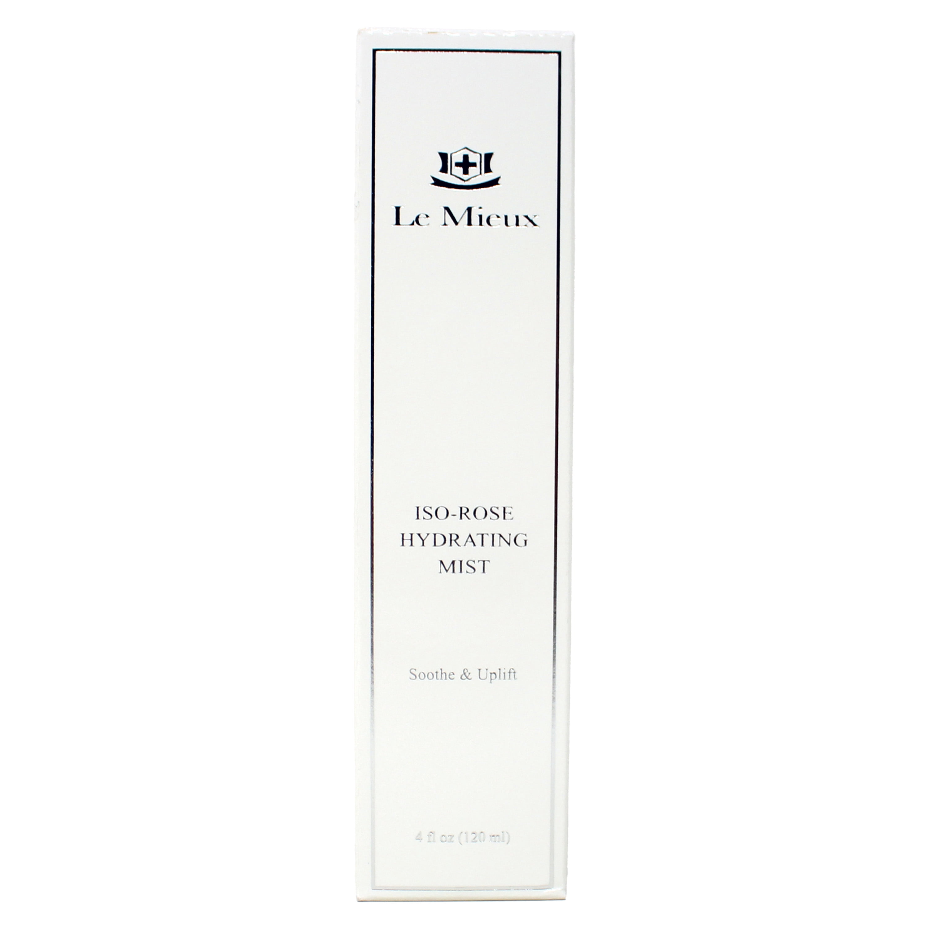 Le Mieux Iso-Rose Hydrating Mist 120ml 4oz
