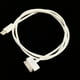 thumbnail image 5 of USB Cable de Datos C a 30 Pines, Adaptador de Sincronización Tipo C a 30 Pines y Cable Cargador de 3 Pies/1 M Negro, 5 of 6