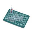 thumbnail image 4 of Bunblic 1:12 Miniature Mini Rulers Model Set Learning Props Cutting Board, Pencil, Simulation Rulers, Simulation Doll Learning Rulers Green, 4 of 8