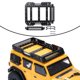 thumbnail image 1 of Kits de repuestos de accesorios de actualización CUTICAT portaequipajes de techo de coche rc, 1 of 8