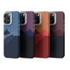 thumbnail image 5 of Funda de fibra de carbono compatible con iPhone 16 Pro/Pro Max, soporte de lente de aleación, textura ultrafina, ligera y protectora para cámara., 5 of 5