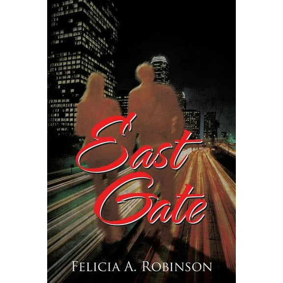 East Gate (Paperback)