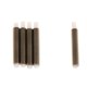 thumbnail image 2 of Tubo de Teflón de de heißes Ende de La Del Calor de 5pcs V6 para cuatro.1mm La Impresora Del filamenti 3D 32 mm Gloria Impresora 3D Hotend, 2 of 5