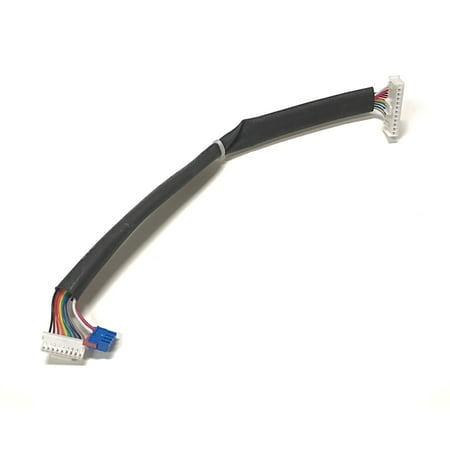 OEM LG Air Conditioner AC Multi Harness Originally Shipped With LW1016ER, LW1017ERSM, LW1216ER, LW1217ERSM, LW1516ER