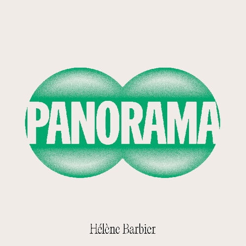 Barbier,Helene - Panorama - Music & Performance - Vinyl
