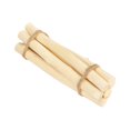 thumbnail image 1 of Lipstore Small Wood Sticks Rustic Wood Log Sticks for DIY Arts Crafts School Projects 7PCS 30cm, 1 of 8