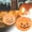 B, variant on LED Pumpkin Light Set – 3 Styles Including Large, Small, and Tall Pumpkin Lights for Home, Halloween, and Party Decor