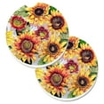 thumbnail image 1 of Ensemble de Sous-Verres de Voiture Porte-Gobelet 2, 1 of 1