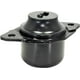 thumbnail image 1 of SOPORTE DE TRANSMISIÓN DERBY 1995 al 2009 VOLKSWAGEN 1.8L L4 DAI ., 1 of 3