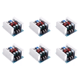 thumbnail image 1 of Placa convertidora DC-DC placa voltaje potencia 300W 20A protección contra cortocircuitos, 1 of 5