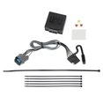thumbnail image 1 of Fits 2017-2023 Honda Ridgeline Tekonsha Trailer Wiring Connector 118778 T-One, 1 of 2