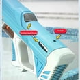 thumbnail image 3 of High Quality 43cm Full Electric Automatic Water Storage Gun Toys Portable Kids Summer Beach Outdoor Fight Toys, 3 of 4
