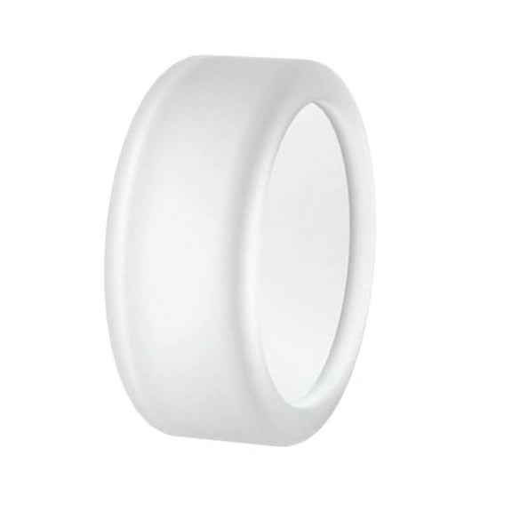 Flexible Rings Cover Scratch Prevention Silicone Sleeve Protective Sleeve Elastic Case for Smart Rings