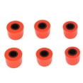 thumbnail image 3 of Bouchons d'Oreille en Mousse à Mémoire, Embouts de Remplacement 6pcs Réduction du Bruit Bouchons d'Oreille de Remplacement Sortie Haute Intensité, 3 of 14