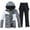 Black%GC%, variant on CONZONE Mens Ski Suits Casual Men's Snowboarding Set Fashion Graphic Windproof Jacket Pants Thick Skiing Suit for Men Warm Thermal Winter Snowsuits