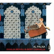 Ghalia Benali - Al Palna - World / Reggae - CD