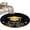 Black, variant on 2026 Graduation Bathroom Rug Washable 2x3 Entryway Rug Non Slip Yellow Star Botanical Graduation Cap Front Door Mat Low Pile Indoor Doormat Throw Floor Carpet for Kitchen Bedroom Entrance