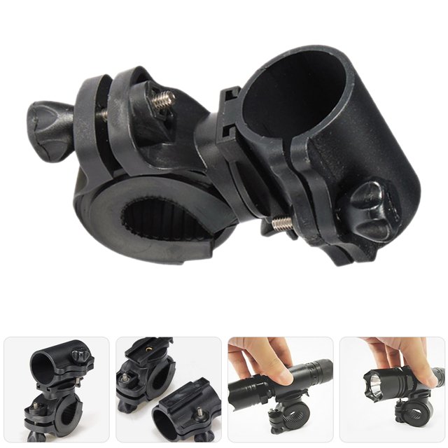 unbranded 4Ud Soporte De Montaje Para De En ABS Negro Resistente Para Uso En Y Ciudad